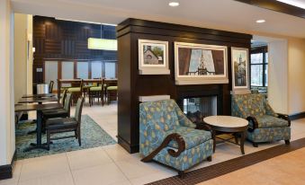 Hampton Inn & Suites by Hilton Fort Belvoir Alexandria South