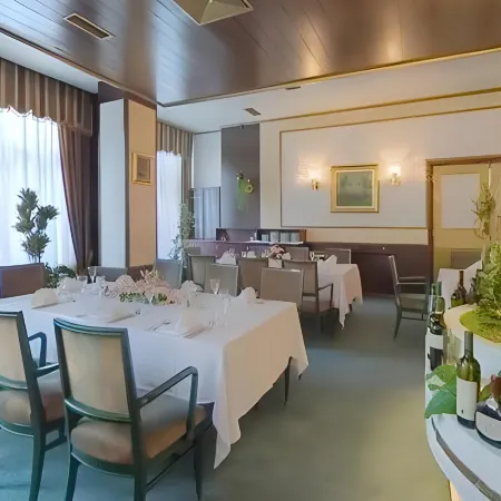 Palace Hotel