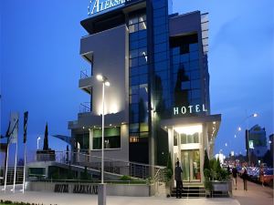 Garni Hotel Aleksandar