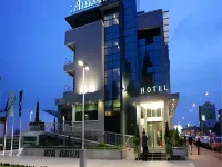 Garni Hotel Aleksandar Hotels in 