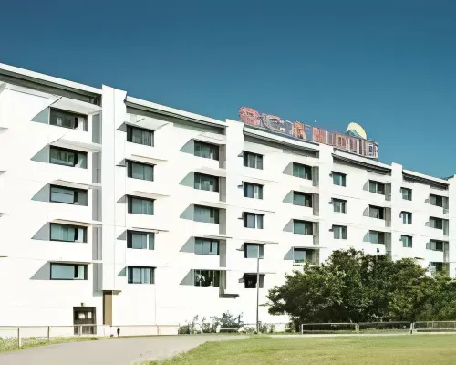 Scandic Västerås โรงแรมในเวสเตอร์โรส