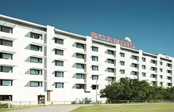 瓦斯特拉斯堪迪克酒店