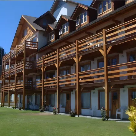 Apart Del Lago