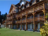 Apart Del Lago Các khách sạn ở San Carlos De Bariloche