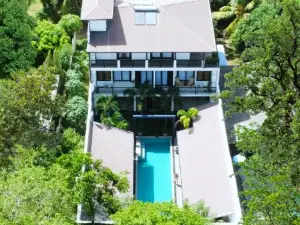 D' Art Villa Retreat and Spa