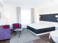 Hotel Esperanto Kongress- Und Kulturzentrum Fulda Hotels in Fulda