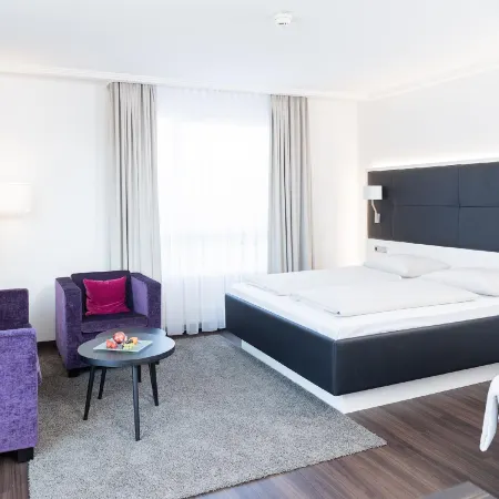 Hotel Esperanto Kongress- Und Kulturzentrum Fulda