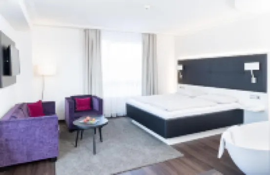 Hotel Esperanto Kongress- Und Kulturzentrum Fulda