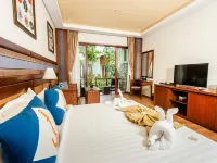 Ngwe Saung Yacht Club & Resort - petit déjeuner