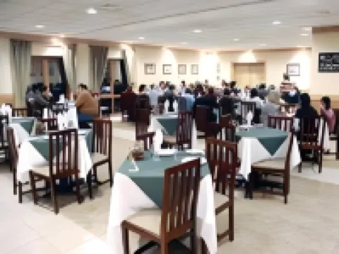 Hotel Diego de Almagro Puerto Montt