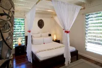 Taveuni Palms Resort Hotels in 