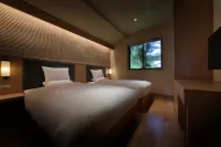 Auberge Toki No Ne Hotels in Tateyama