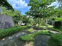 Asram Edupark Hotel a Seyegan