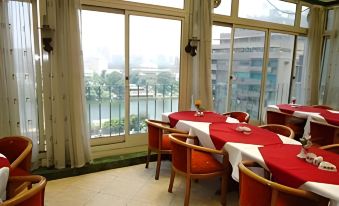 Pharaohs Hotel