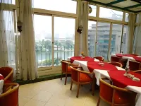 Pharaohs Hotel Hotels in Ad Doqi A