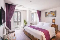 JM Boutique Hotel Các khách sạn ở Đảo Phú Quốc