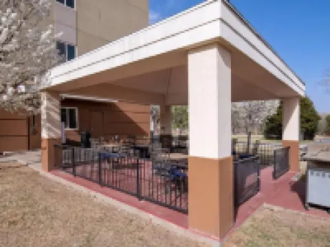 Candlewood Suites ENID by IHG Hotels in Enid
