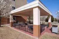 Candlewood Suites Enid Hotels in Enid