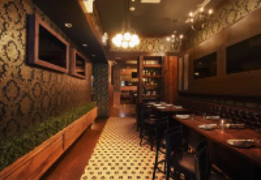 Hilton Garden Inn New York/Midtown Park Avenue