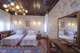 Tahtakale Konak Hotel Private & Luxury