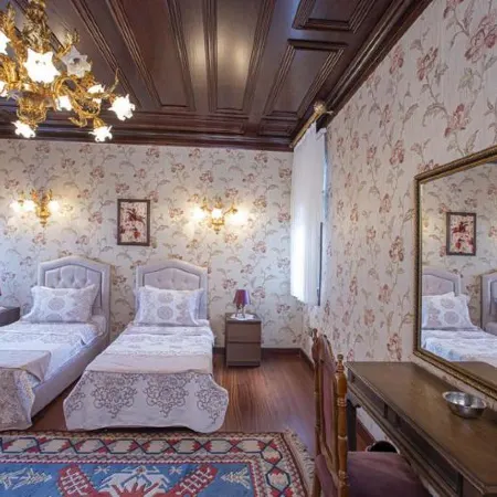 Tahtakale Konak Hotel Private & Luxury