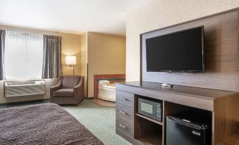 SureStay Plus Hotel by Best Western Enterprise