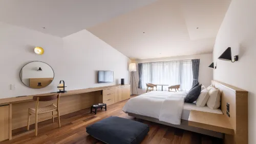 Bird Hotel Hotels in Kamakura