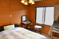 Shinkokyu Hotels in Semboku