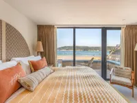 Harbour Beach Club, Hotel & Spa Hotels in Salcombe