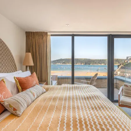 Harbour Beach Club, Hotel & Spa