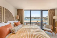 Harbour Beach Club, Hotel & Spa Hotels in West Alvington