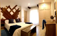 Turismo Rural Remoña Hotels in Tama