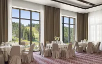 Viceroy Kopaonik Serbia Hotels in Municipality of Raska