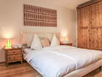 Chesa Arpschellas - Reis Hotels in Zuoz