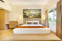 Club Mahindra Arookutty, Alleppey - balcone