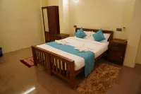 Blue Warm Foundations Private Limited