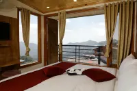 Dee Ess Residency by Lazygetaways Hotels in Shimla