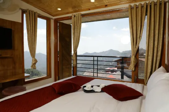 Dee Ess Residency by Lazygetaways