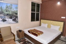 Goroomgo Royal Surya Gaya