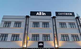 All in Hotel