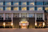 SoHo Hotel Toronto Hotels in Entertainment District