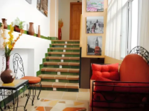 Hotel María Cristina Hotels in Rincon de la Victoria