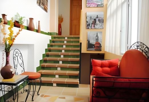 호텔 마리아 크리스티나 대표 이미지