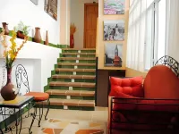 Hotel María Cristina