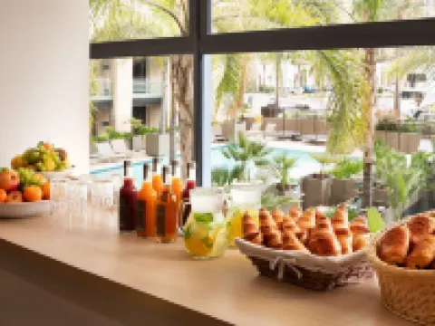 Riviera Marriott Hotel la Porte de Monaco Hotels in Cap-d'Ail