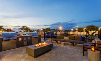 Staybridge Suites WINTER HAVEN - AUBURNDALE by IHG