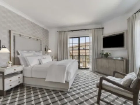 The Meritage Resort and Spa Hoteles en Napa