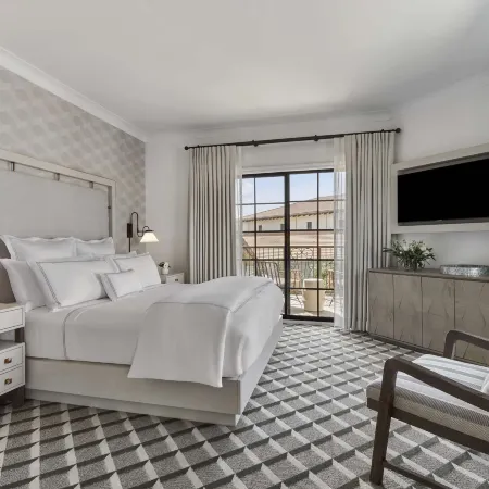 The Meritage Resort and Spa