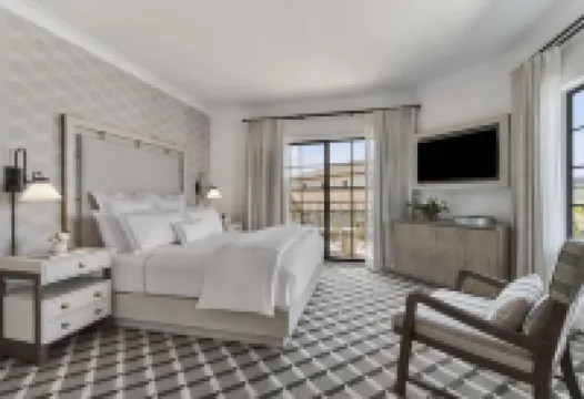 The Meritage Resort and Spa