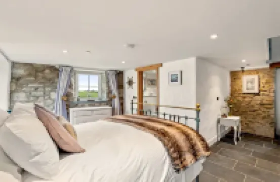 Swn y Môr - 1 Bedroom Cottage - Whitesands 酒店